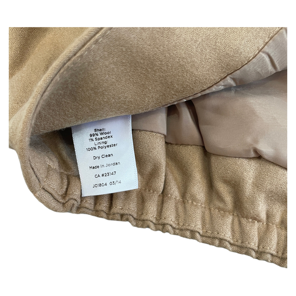 Talbots Heritage Women's Petite Trousers - Picture 7 of 7